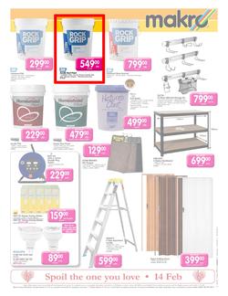Makro : Summer Sale (12 Feb - 18 Feb 2013), page 9