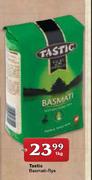 Tastic Basmati Rys-1kg