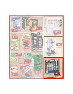 Checkers Gauteng : Heydays (11 Feb - 17 Feb 2013), page 9