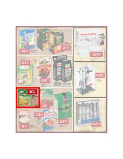 Checkers Gauteng : Heydays (11 Feb - 17 Feb 2013), page 9