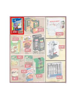 Checkers Gauteng : Heydays (11 Feb - 17 Feb 2013), page 9