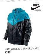 Nike Women's Windrunner