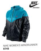 Nike-Women's Windrunner