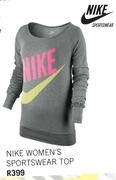 Nike Women's Sportswear Top