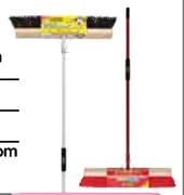 Addis Fine Sweep Broom-60cm Each