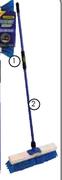 Addis Tough Sweep Broom-45cm Each