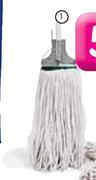 Addis Industrial Heavy Duty Mop-400g