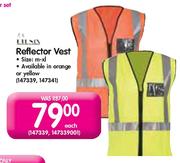 Reflector Vest-Each