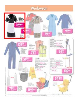 Makro : Back to Catering (14 Feb - 13 Mar 2013), page 10