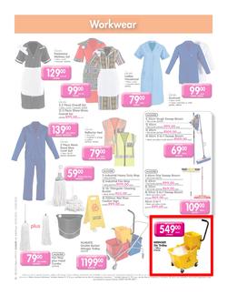 Makro : Back to Catering (14 Feb - 13 Mar 2013), page 10