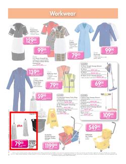 Makro : Back to Catering (14 Feb - 13 Mar 2013), page 10