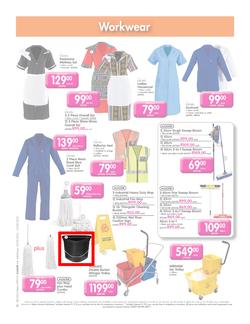 Makro : Back to Catering (14 Feb - 13 Mar 2013), page 10