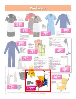 Makro : Back to Catering (14 Feb - 13 Mar 2013), page 10