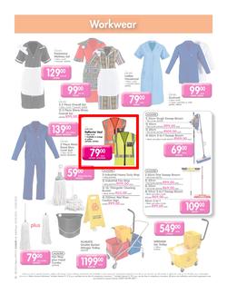 Makro : Back to Catering (14 Feb - 13 Mar 2013), page 10