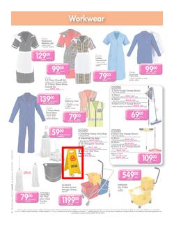 Makro : Back to Catering (14 Feb - 13 Mar 2013), page 10