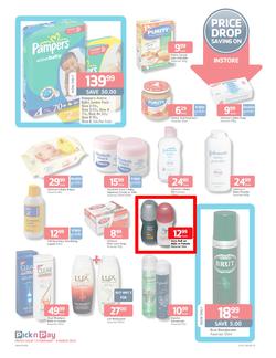 Pick n Pay Western Cape : The Big Price Drop (19 Feb - 3 Mar 2013), page 9
