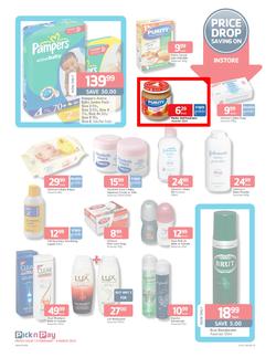 Pick n Pay Western Cape : The Big Price Drop (19 Feb - 3 Mar 2013), page 9