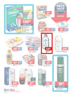 Pick n Pay Western Cape : The Big Price Drop (19 Feb - 3 Mar 2013), page 9