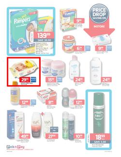 Pick n Pay Western Cape : The Big Price Drop (19 Feb - 3 Mar 2013), page 9