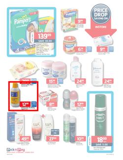 Pick n Pay Western Cape : The Big Price Drop (19 Feb - 3 Mar 2013), page 9