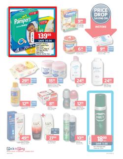 Pick n Pay Western Cape : The Big Price Drop (19 Feb - 3 Mar 2013), page 9