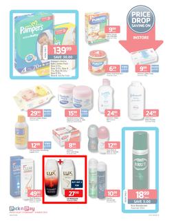 Pick n Pay Western Cape : The Big Price Drop (19 Feb - 3 Mar 2013), page 9