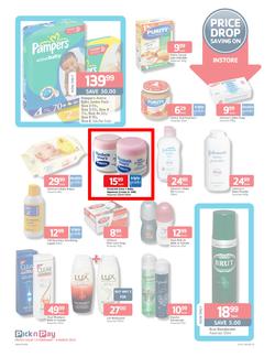 Pick n Pay Western Cape : The Big Price Drop (19 Feb - 3 Mar 2013), page 9