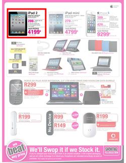 Game : Save Money Live Better (21 Feb - 24 Feb 2013), page 9