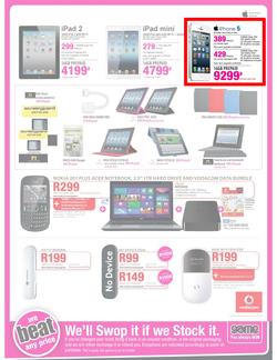 Game : Save Money Live Better (21 Feb - 24 Feb 2013), page 9