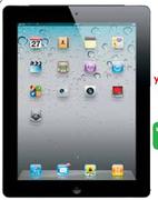 iPAD2 With Wi-Fi 16GB Without Data Contract
