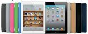 iPAD2 With Wi-Fi + 3G-32GB Each