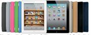 iPAd2 With Wi-Fi 64GB Each