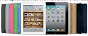 iPAD2 With Wi-Fi 32GB Each