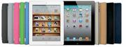 iPAD2 With Wi-Fi + 3G-64GB Each