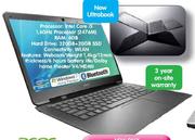 Acer 13.3" HD Laptop