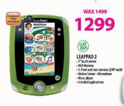 Leappad 2-Each