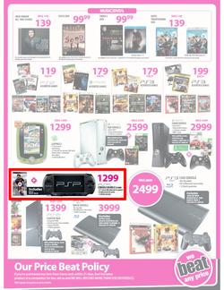 Game : Save Money Live Better (28 Feb - 3 Mar 2013), page 9