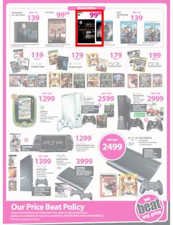 Game : Save Money Live Better (28 Feb - 3 Mar 2013), page 9
