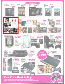 Game : Save Money Live Better (28 Feb - 3 Mar 2013), page 9