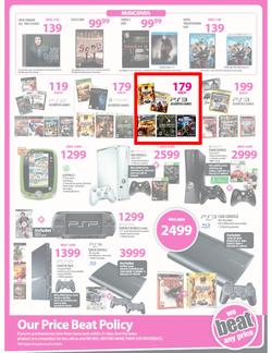 Game : Save Money Live Better (28 Feb - 3 Mar 2013), page 9