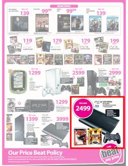 Game : Save Money Live Better (28 Feb - 3 Mar 2013), page 9