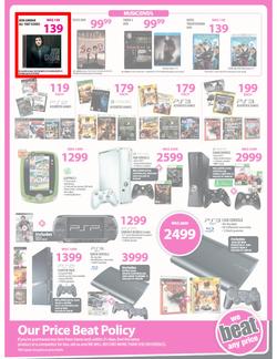 Game : Save Money Live Better (28 Feb - 3 Mar 2013), page 9