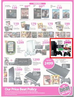 Game : Save Money Live Better (28 Feb - 3 Mar 2013), page 9