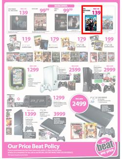Game : Save Money Live Better (28 Feb - 3 Mar 2013), page 9