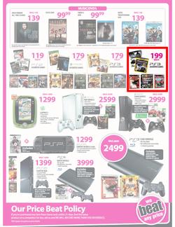 Game : Save Money Live Better (28 Feb - 3 Mar 2013), page 9