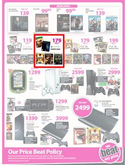 Game : Save Money Live Better (28 Feb - 3 Mar 2013), page 9