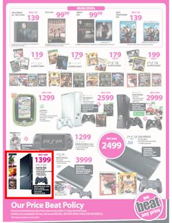 Game : Save Money Live Better (28 Feb - 3 Mar 2013), page 9