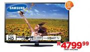 Samsung 32" Full HD LED Smart TV (EH5300)