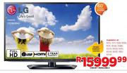 LG 60" Full HD Plasma TV (PA6500)