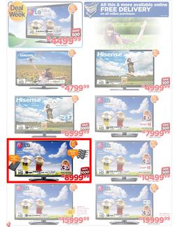 HiFi Corp : We Beat Any Price (28 Feb - 3 Mar 2013), page 9